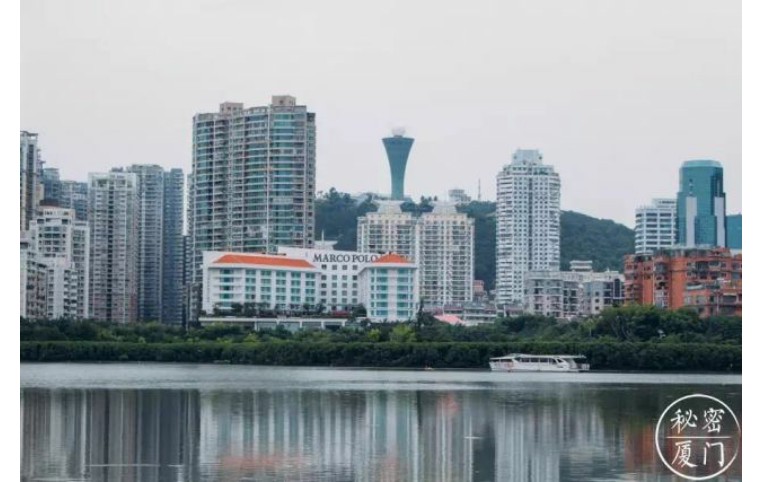 有了这份攻略,厦门攻略三天两晚不踩雷走心分享