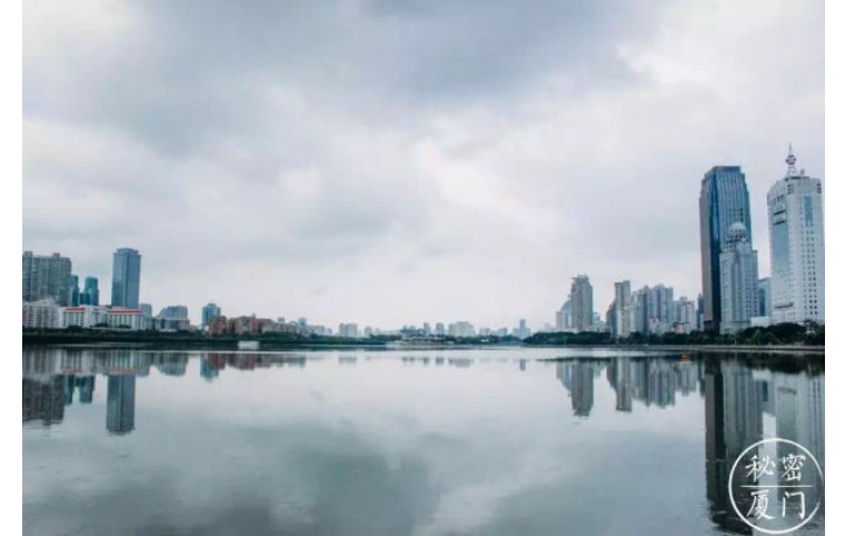 有了这份攻略,厦门攻略三天两晚不踩雷走心分享