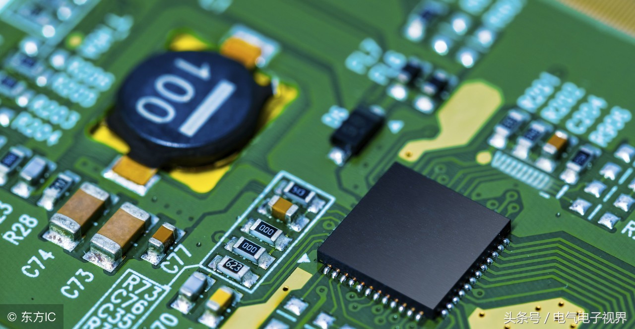 单片机发展史四个阶段,单片机成长之路