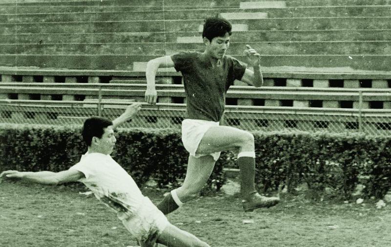 中国足球发展的机遇和挑战,中国足球的未来鲁能恒大