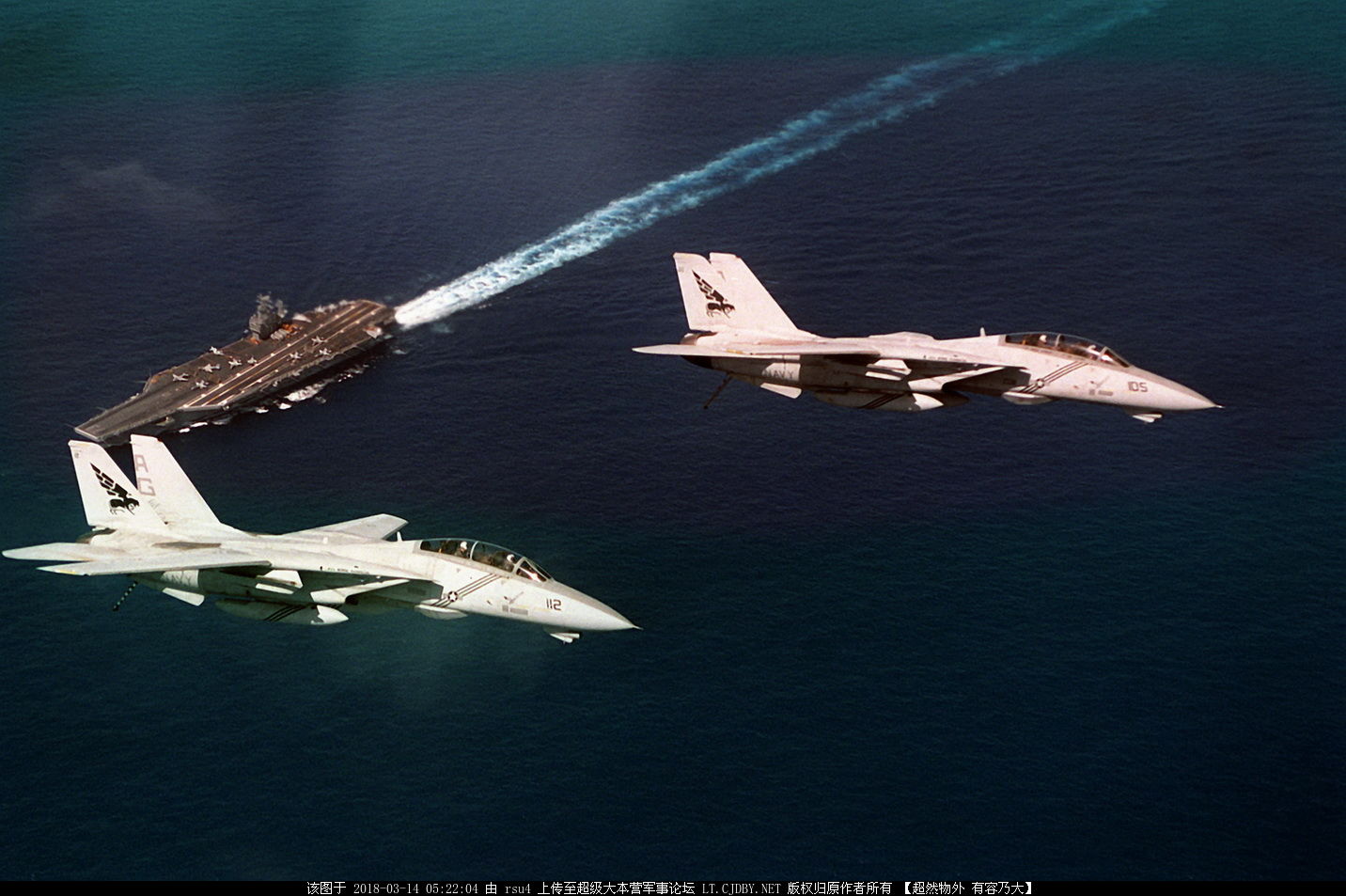 美国舰载机起飞和降落,美国舰载机有什么作战实力