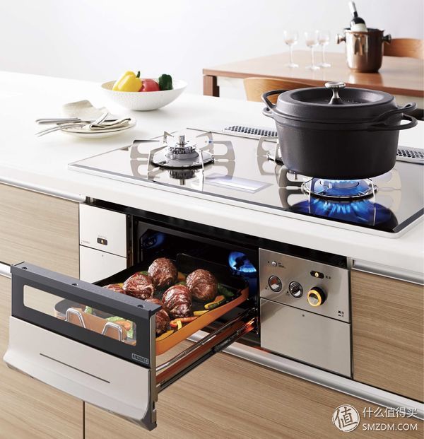 黑钢燃气灶推荐,燃气灶技术哪个品牌含金量最高