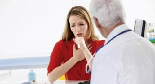 孕期如何预防呼吸道感染,孕期怎样预防炎症