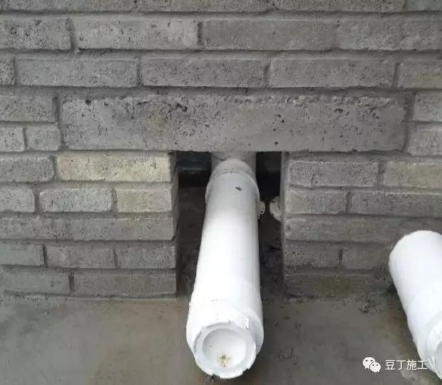 碧桂园水电规范,碧桂园水电布局图