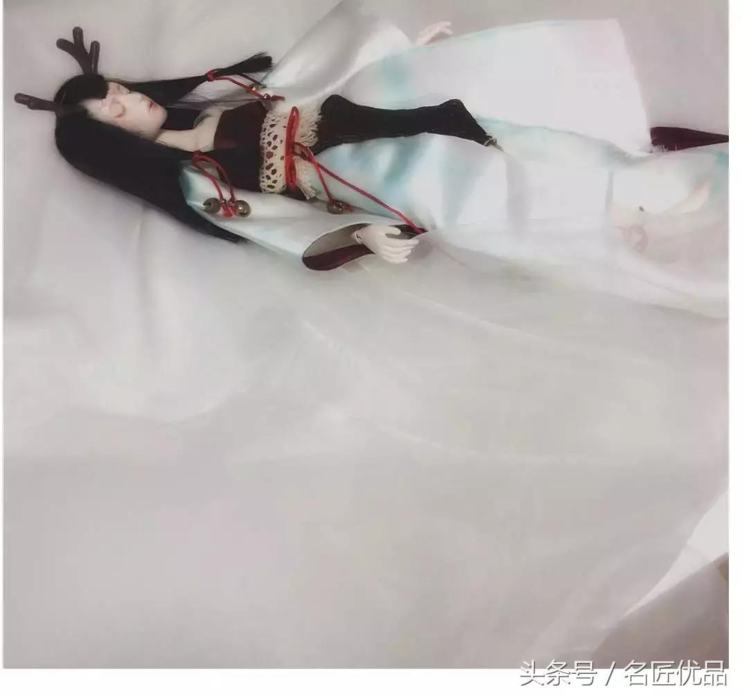 bjd甯冭壓浜哄伓鍒朵綔鏁欑▼,bjd浜哄伓鍒朵綔杩囩▼