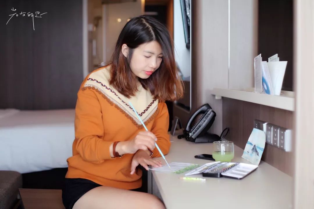 一次游轮之旅,一次悠闲惬意的美好旅行