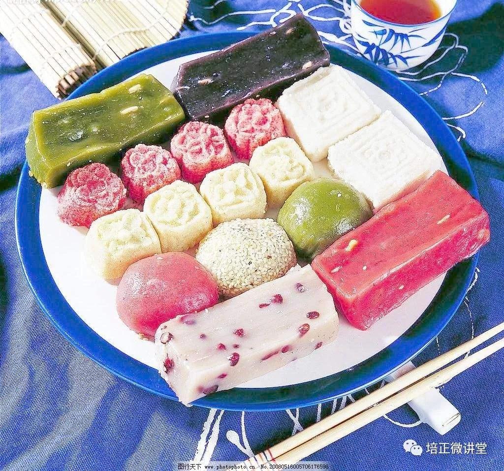 面包、糕点的致命诱惑，你知道吗？