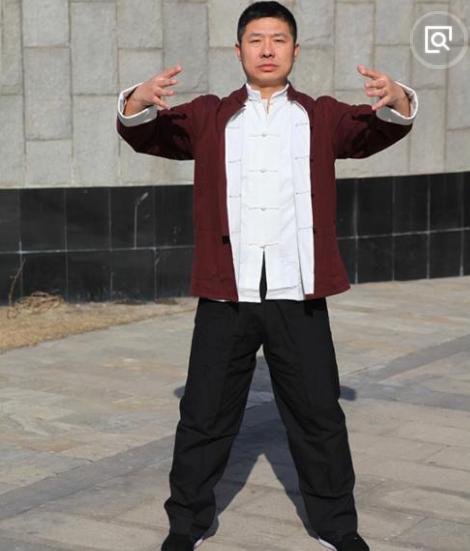 大成拳兵器绝技,大成拳精髓视频