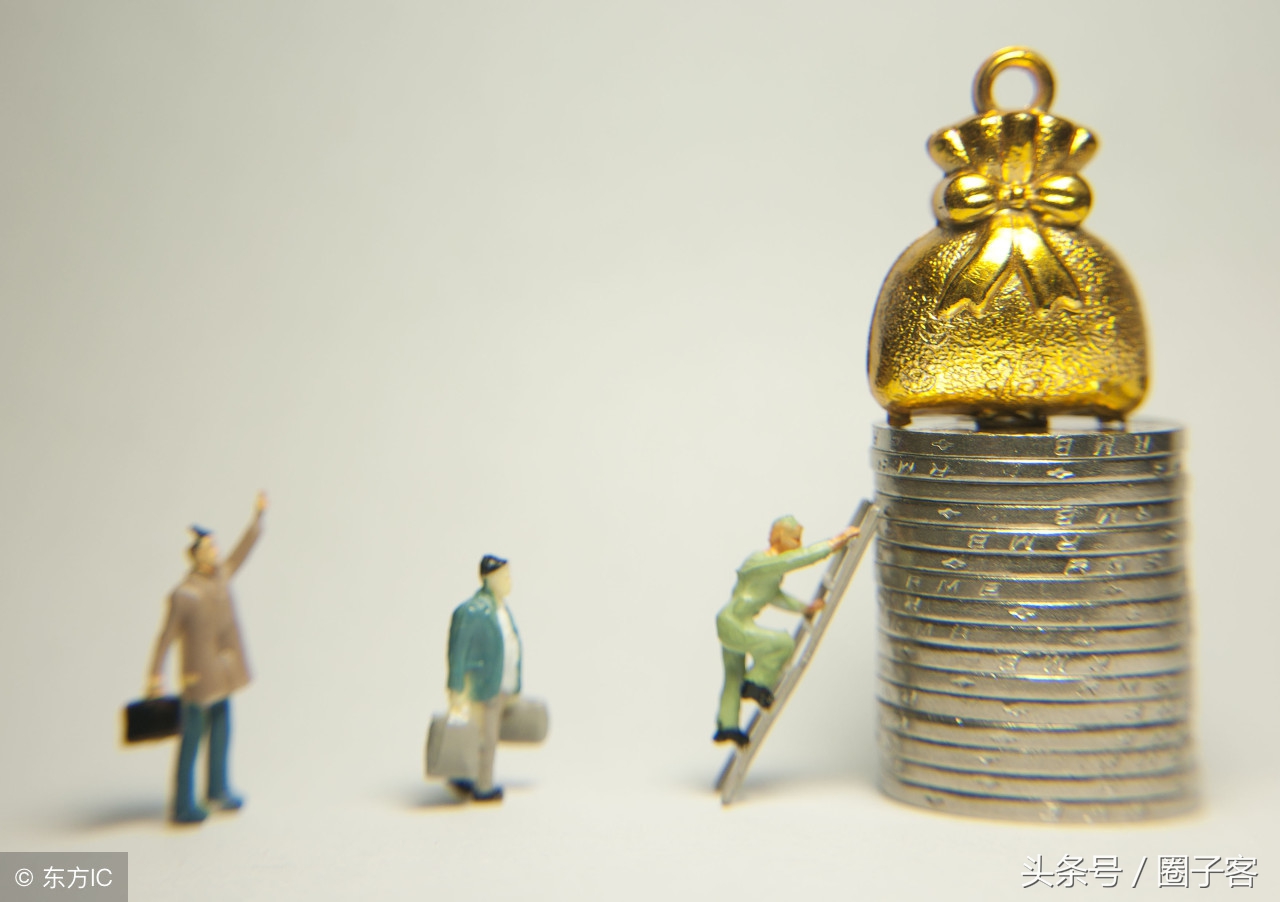 看懂商机的10个技巧,商机盈利技巧