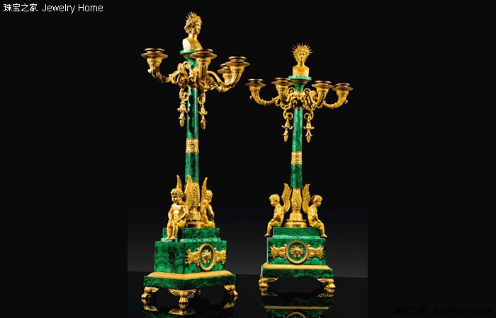 从金镶玉到大力神杯梅西,大力神杯文创孔雀石