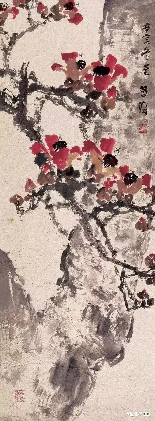 杨善深：终生沉浸在艺术追求中