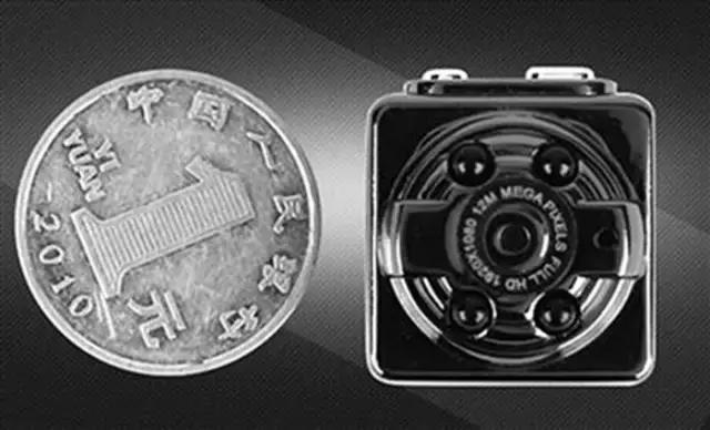 如何查房间里有没有针孔摄像头,如何查询房间里是否有针孔摄像头