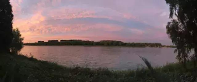 水映京城：千年古都水之梦