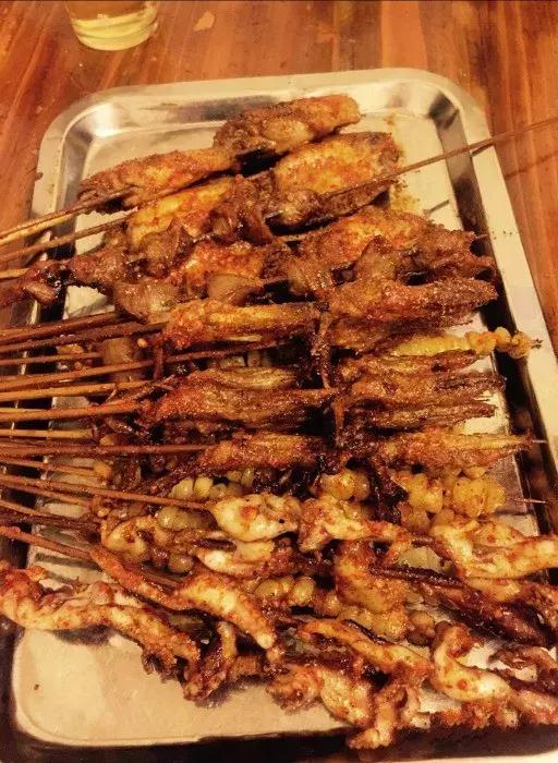 成都鬼饮食深夜食堂,成都鬼饮食深夜食堂温江