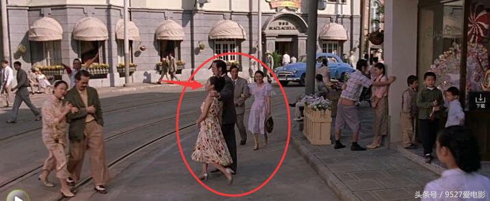 龅牙珍酱爆真实照片,功夫里酱爆是隐藏高手吗