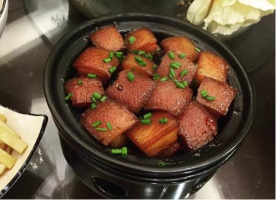 正宗武汉湘菜馆,武汉哪里有好吃的川湘菜