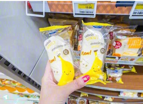 那么多好吃的该吃啥去泰国必备的7-11购物小攻略