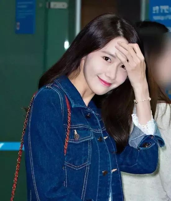 以前流行的咬唇妆,以前很流行的咬唇妆