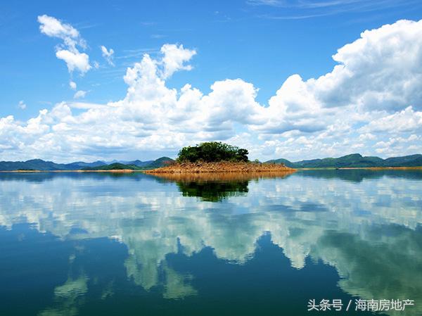 屯昌是海南最佳养老居住之地,海南保亭适合养老吗