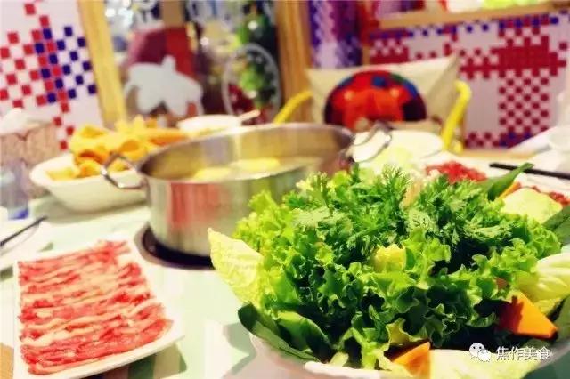 焦作最值得吃的十大餐厅,焦作必吃十大餐厅