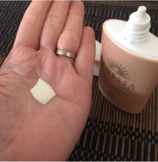 防晒古力娜扎,防晒霜推荐古力娜扎