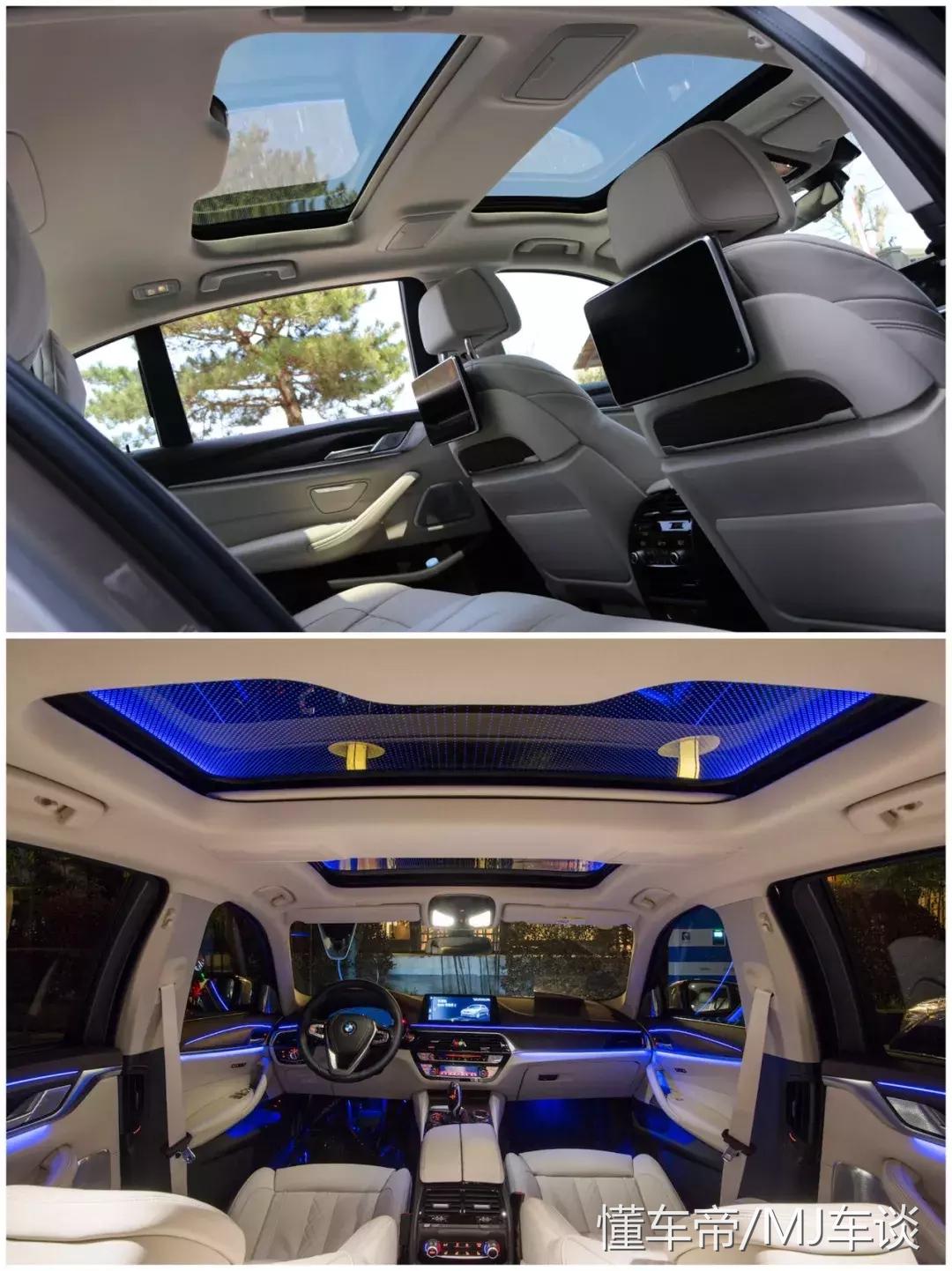 宝马530le算不算好车,宝马530le2020款混动