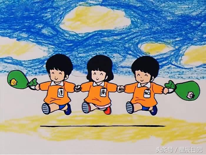 有哪些动漫里的双胞胎姐妹,盘点动漫里的那些双胞胎兄弟