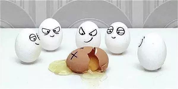「科普」蛋蛋的忧伤︱诉说蛋疼的那点事儿