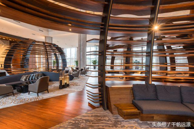 在广州琶洲，邂逅一方温柔天地