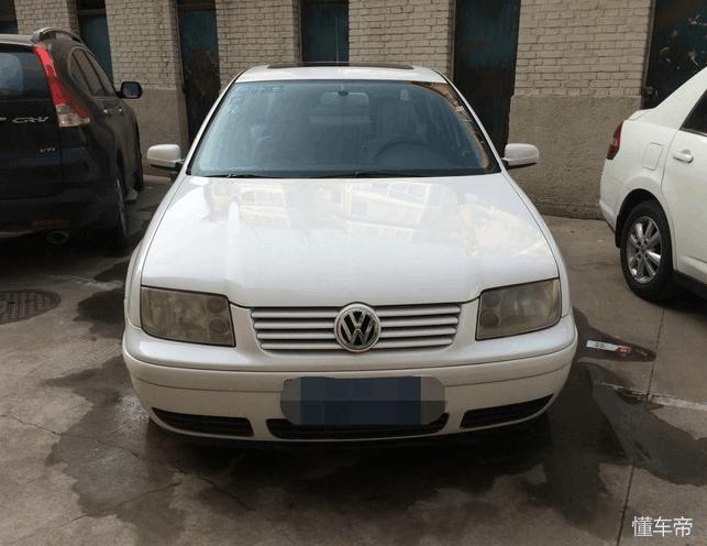 2018款大众宝来自动时尚型配置表,大众新宝来减配了哪些