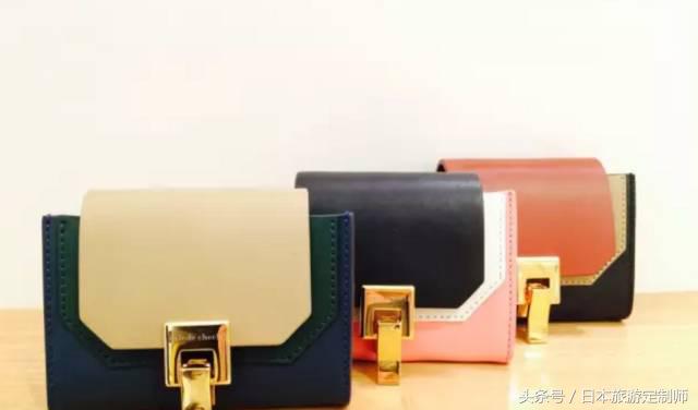目前日本最流行的包包,日本轻奢10大品牌包包价格