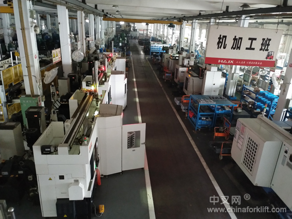 合肥和安机械制造有限公司,和安机械与和安机电是一家吗