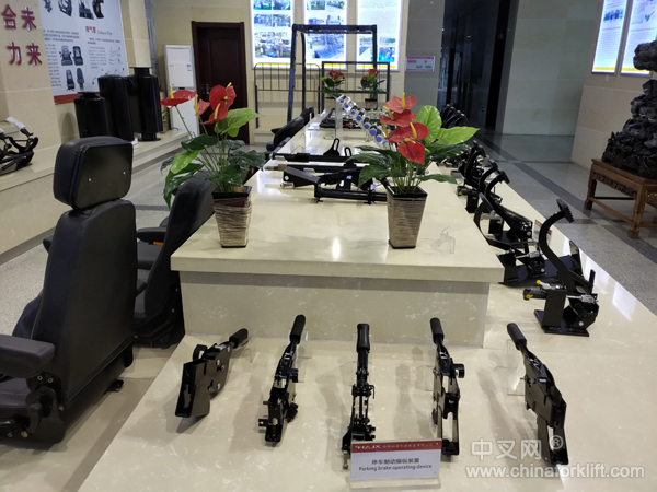 合肥和安机械制造有限公司,和安机械与和安机电是一家吗