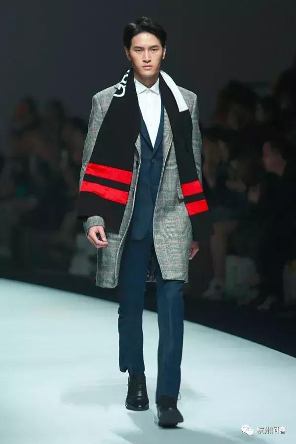 2017年服装展会,2017年广州服装展