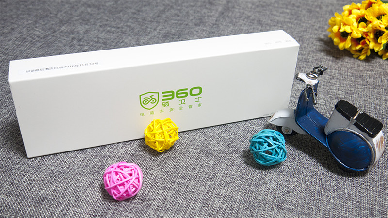 360安全卫士电动车,360电动车卫士