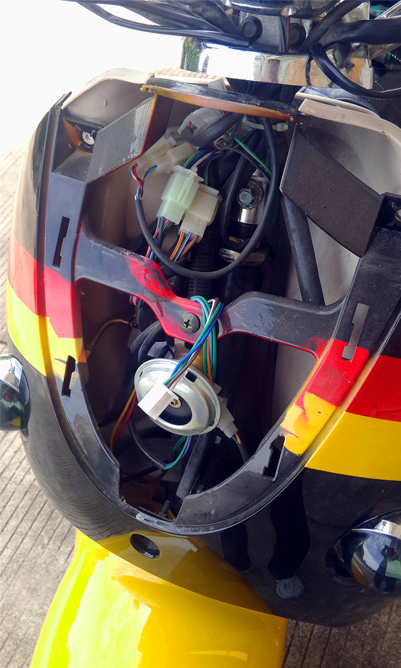 360安全卫士电动车,360电动车卫士