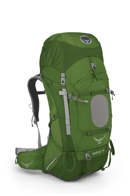 osprey户外登山包推荐,osprey户外包经典款