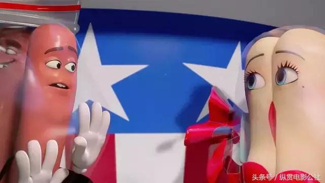 这年头，成年人看个动画片也要捏把汗。