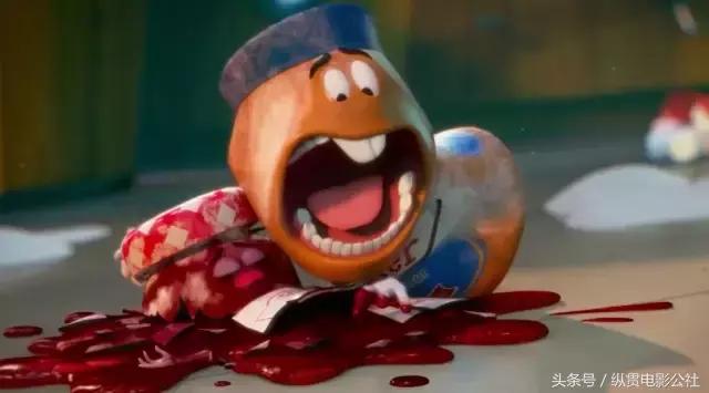 这年头，成年人看个动画片也要捏把汗。