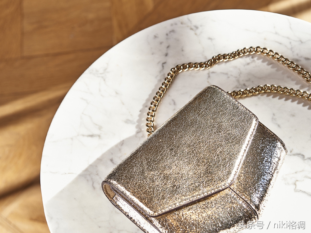 sandro迷你链条包,sandro包包