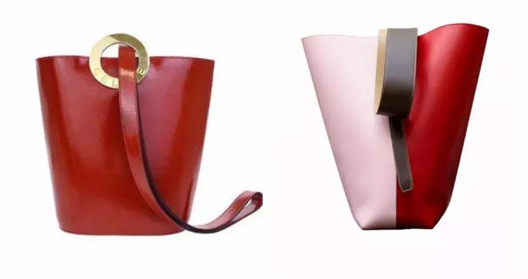 什么方法可以淘到大牌小样,loewe和celine草编包哪个好