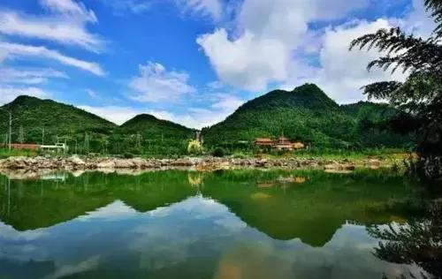 秀山春游地点,秀山游玩推荐