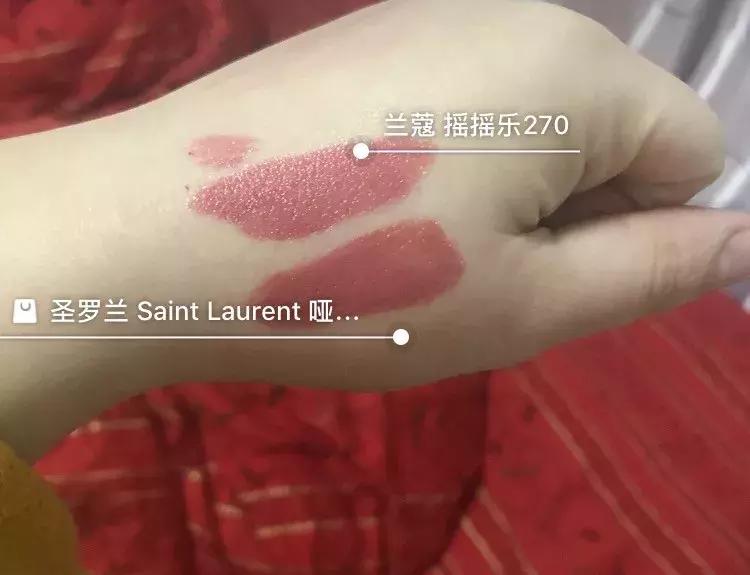 10支美炸天必买口红,美炸天必买的十支口红