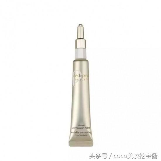 哪个牌子的眼霜可以去熊猫眼,日本最好的十款眼霜