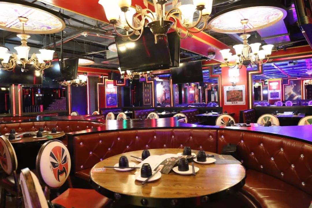 济南令狐冲烤鱼山大路店,吃在济南