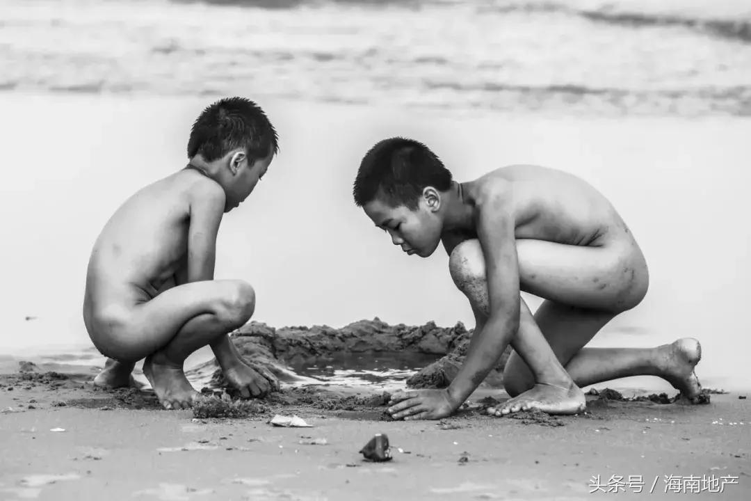 谢谢你爱我|清水湾：曾经的远方，如今的归途