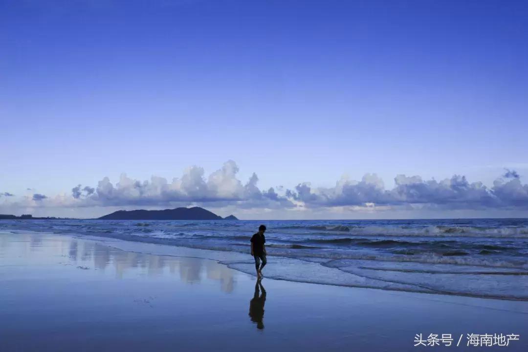 谢谢你爱我|清水湾：曾经的远方，如今的归途