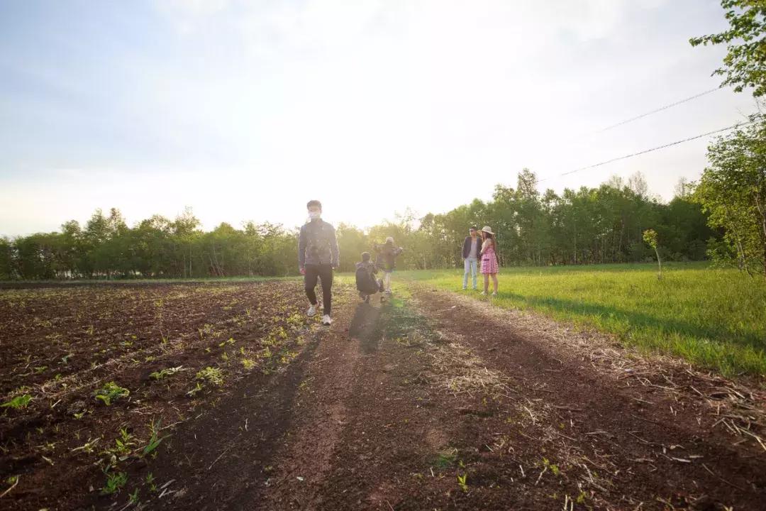 追星旅游记,追星大环线日记