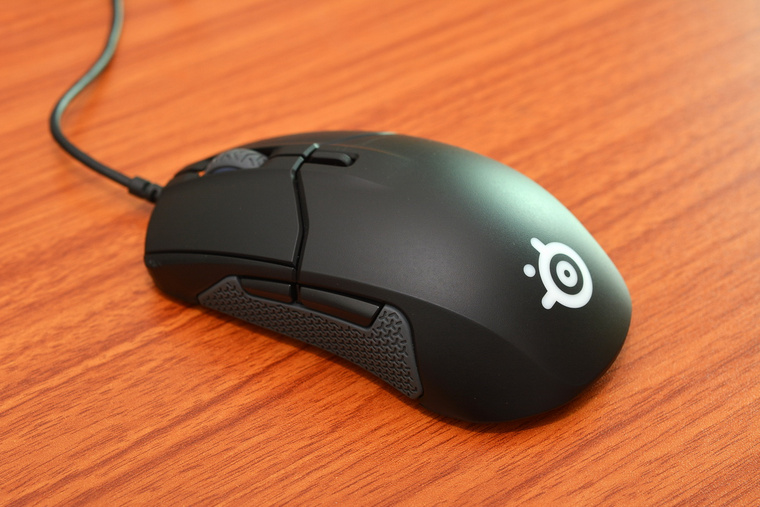 赛睿sensei310和罗技402,赛睿sensei3101000hz