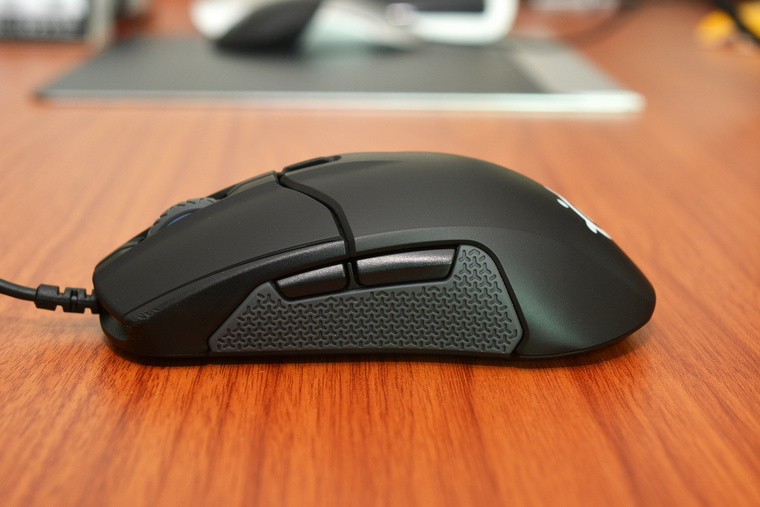 赛睿sensei310和罗技402,赛睿sensei3101000hz